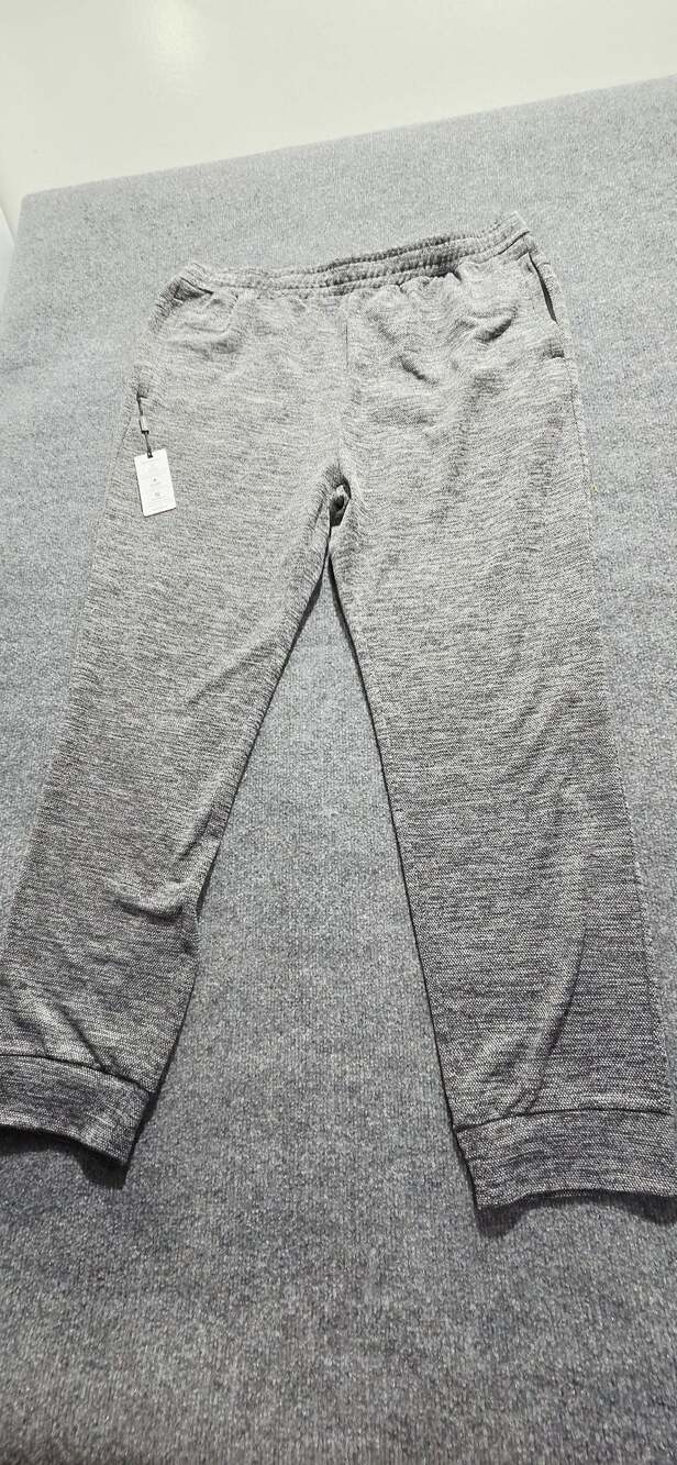 Maelreg Proflex Jogger Gray Sweatpants Size 3XL